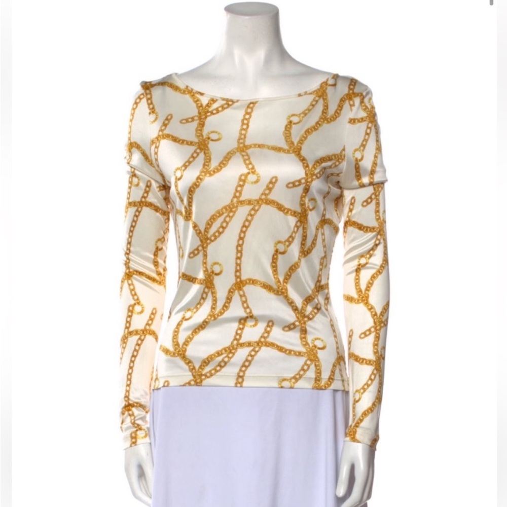NEW! Celine top size 8
